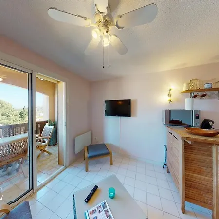 דירה Appartement Avec Terrasse Et Parking