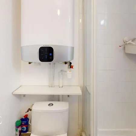 דירה Appartement Avec Terrasse Et Parking *