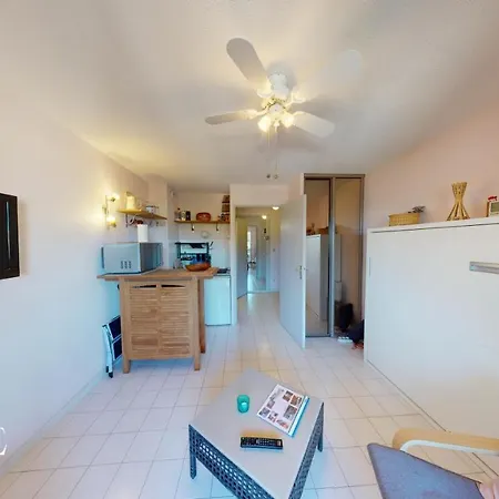 דירה Appartement Avec Terrasse Et Parking בורם-לה-מימוזה